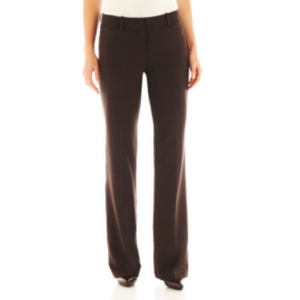 Worthington Women's Brown Pants